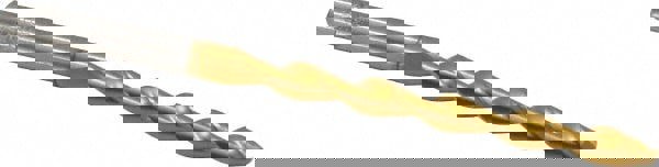 Jobber Length Drill Bit: 7/32